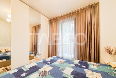 Apartament cu 3 camere semidecomandat, mobilat în Gheorgheni - 10