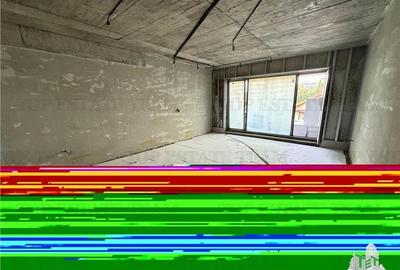 Apartament spatios cu 3 camere de vanzare in zona Pipera - 17