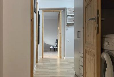 Vitan Mall bloc 1989,etajul 1/4,CENTRALA PROPRIE, Decomandat,Mobilat,Utilat - 11