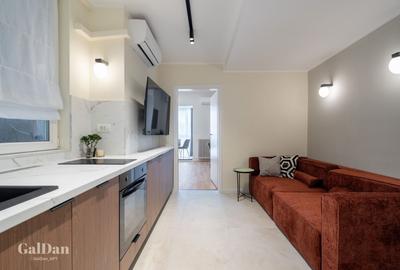 Apartament cu 2 camere în Universitate - 4