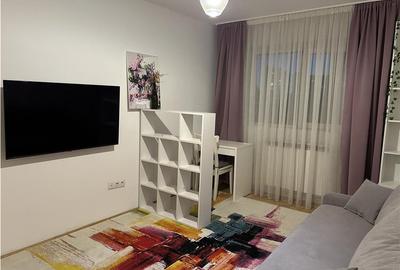 Apartament cu 2 camere decomandat, mobilat în Mănăștur - 1