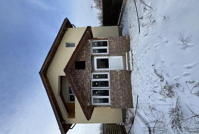 De vanzare case in comuna Ciolpani Ilfov - 3