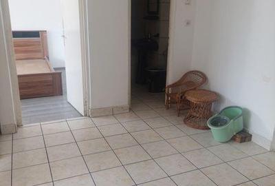 Apartament cu 2 camere decomandat în Central - 1