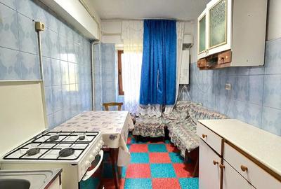 Apartament cu 3 camere decomandat în Bularga - 4