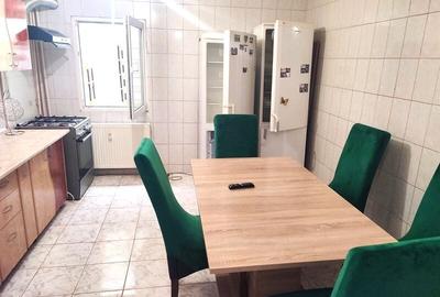 Apartament cu 2 camere decomandat în 13 Septembrie - 4