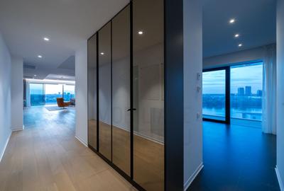 Apartament cu 4 camere semidecomandat în Floreasca - 19