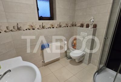 REPREZENTARE EXCLUSIVA - Casa individuala 5 camere garaj Pia - 12