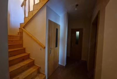 Casă cu 4 camere cu Teren 40 Mp în Florești - 10