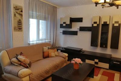 Garsonieră decomandată în Brazda lui Novac