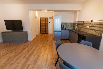 Apartament cu 2 camere decomandat, mobilat în Central - 9