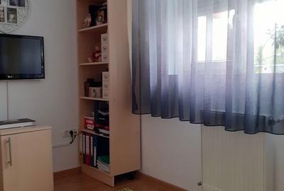 Apartament cu 2 camere nedecomandat în Lipovei - 6