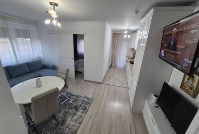 RECO Apartament 2 camere, Bloc nou, mobilat si utilat, Etajul 1, Nufarul, Oradea - 10