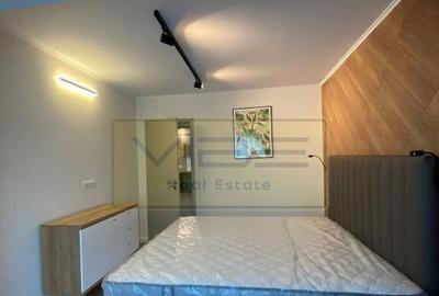 Apartament cu 2 camere semidecomandat, mobilat în Copou - 2