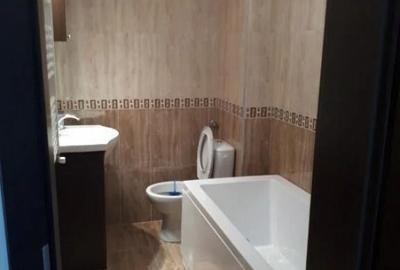 Garsonieră decomandată în Braytim - 1