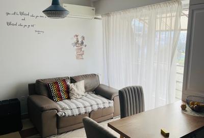 Apartament cu 2 camere decomandat în Central - 13