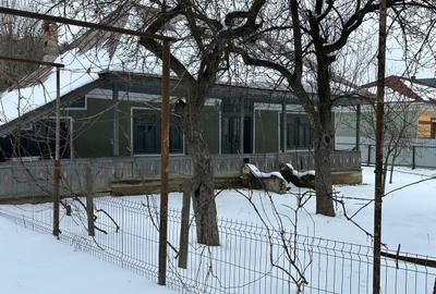 Casă cu 4 camere cu Teren 19200 Mp în Central - 10