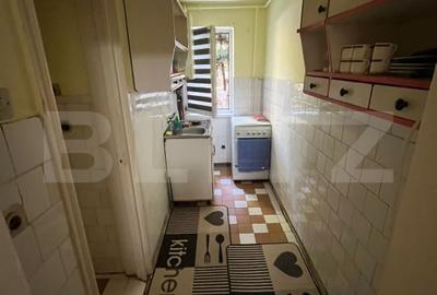 Apartament 3 camere, 52 m?, zona verde si linistita, Dambu Pietros - 4