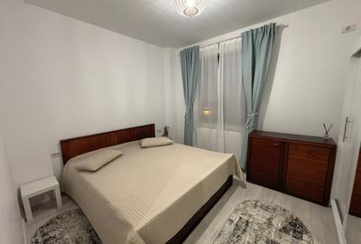 AP. 2 CAMERE TITAN, PRIMA INCHIRIERE, BLOC NOU, METROU 10 MINUTE - 3