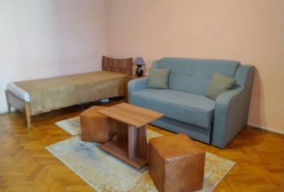 Garsonieră decomandată în Circumvalațiunii