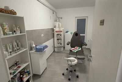 Spațiu comercial, de 60 mp, în Metalurgiei - 3