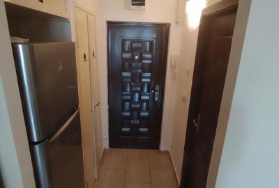 Garsonieră semidecomandată în Mărăști - 2
