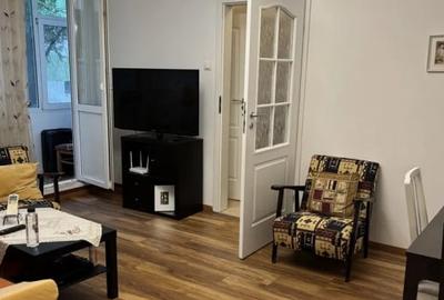 Apartament cu 2 camere semidecomandat, mobilat în Domenii - 3