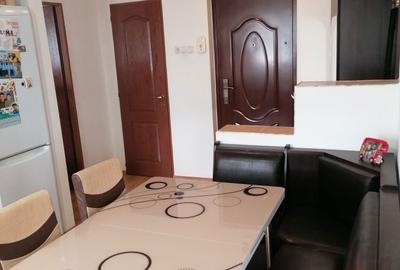 Apartament cu 2 camere semidecomandat în Central - 2