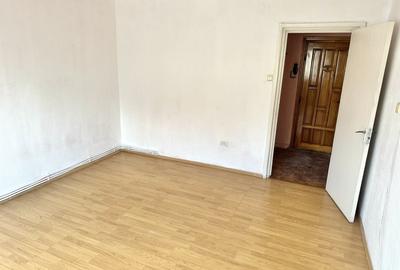 Garsonieră decomandată în Cetate - 2