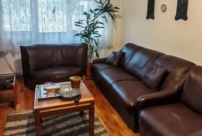 Apartament cu 4 camere semidecomandat în Tineretului - 2