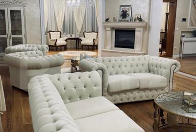 Casă cu 4 camere cu Teren 1000 Mp în Unirea - 2