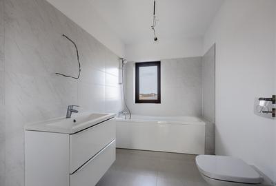 Casă individuală P+1 în Corbeanca – teren 360 mp, 4 camere, 3 băi, gata de mutat - 28