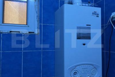 Spațiu comercial, de 120 mp, în 1 Mai - 4