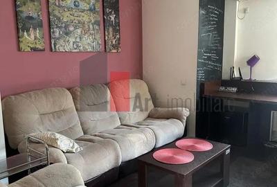 APARTAMENT 2 CAMERE CISMIGIU - 2