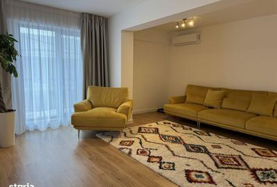 Apartament cu 4 camere în Central - 3