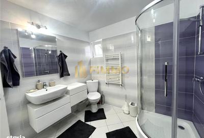 Apartament cu 3 camere decomandat în Roșu - 10