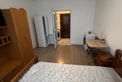 Garsoniera de inchiriat - 5