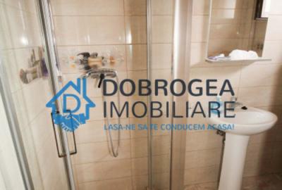 Casă cu 7 camere cu Teren 1000 Mp în Central - 10