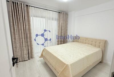 APARTAMENT LA PRIMA INCHIRIERE, 3 CAMERE, NICOLINA ADAMANT TOWERS - 10