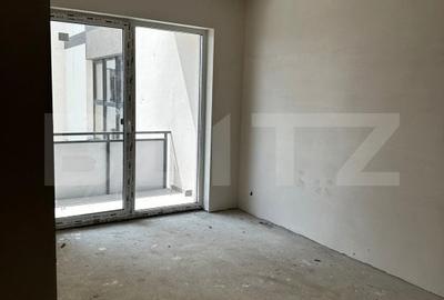 Apartament cu 2 camere, Bloc Nou, Etaj Intermediar, zona Marasti - 1