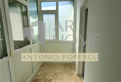Apartament cu 2 camere decomandat în Cantacuzino - 17