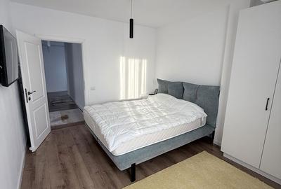 Apartament cu 2 camere în Obcini - 9