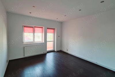 PROPRIETAR - apartament pretabil birouri,140 mp, etajul 1 in vila zona Bd. Mamaia - Universitate - 5