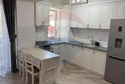 Apartament de inchiriat Apartament de inchiriat - 3