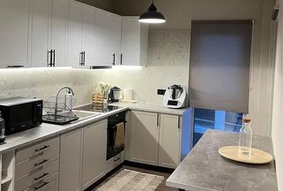 Apartament cu 2 camere Valea Chintaului - 5