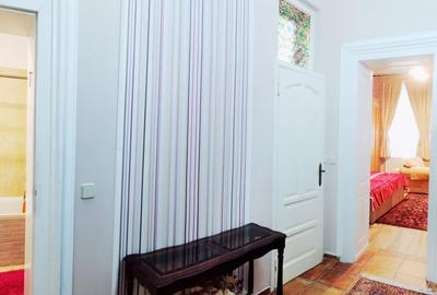Apartament spatios 4 camere si Garsoniera Centru Istoric Sibiu Apartament spatios 4 camere si Garsoniera Centru Istoric Sibiu - 7