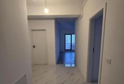 Apartament cu 2 camere în Apărătorii Patriei