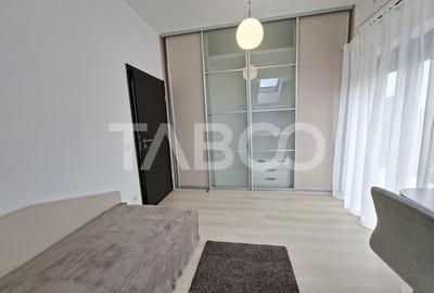 Casa individuala moderna de vanzare 5 camere 2 garaje - 20