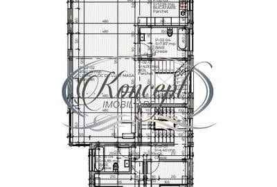 Teren cu autorizatie de construire in Dambul Rotund - 5