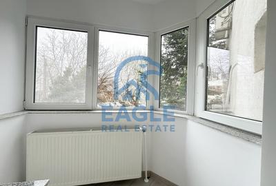 Apartament cu 2 camere decomandat, mobilat în Faleza Nord - 11