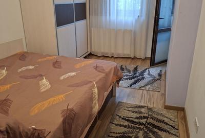 OFERTA > 2 Cam Mobilat si Utilat > Parcare Inclusa > Metrou Berceni OFERTA > 2 Cam Mobilat si Utilat > Parcare Inclusa > Metrou Berceni - 6